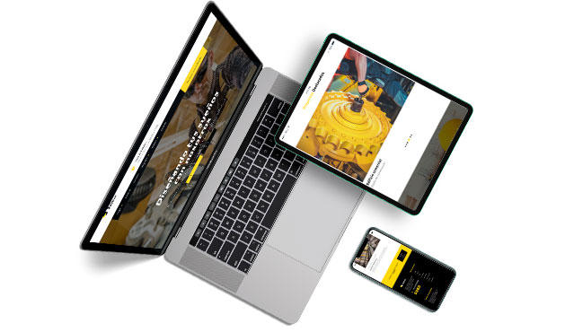 dise&ntilde;o de p&aacute;ginas web en per&uacute;